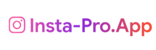 Insta Pro Logo
