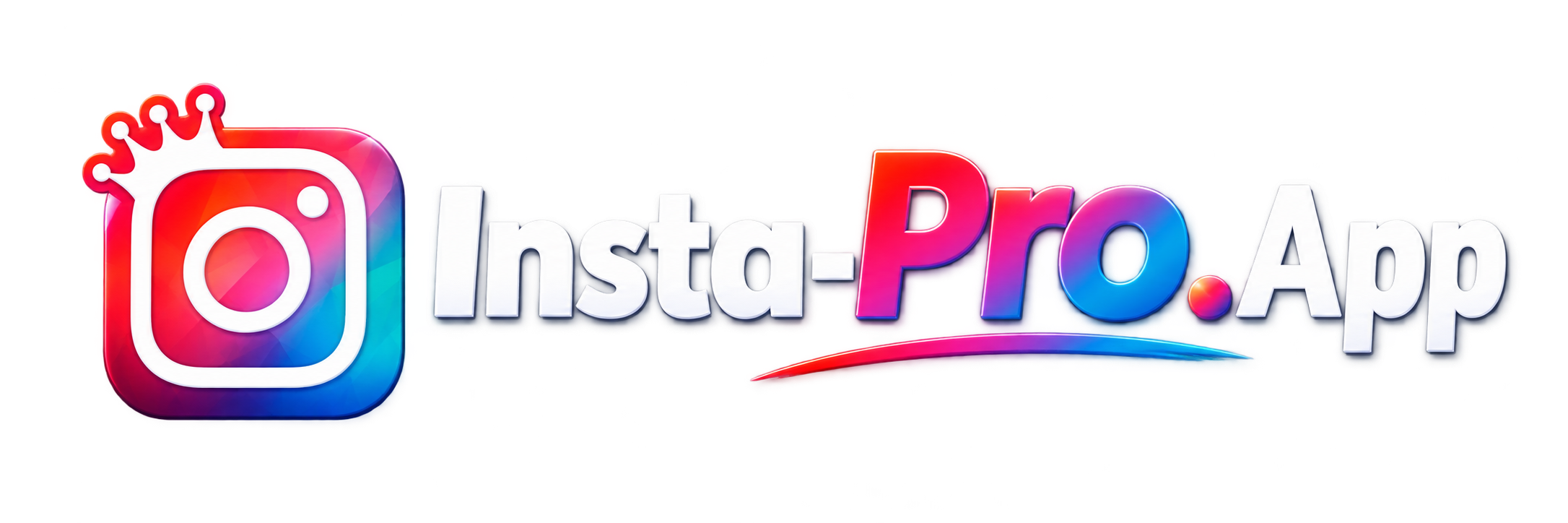 InstaPro Logo